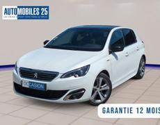 Peugeot 308 II Phase 1 Vendeville