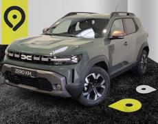 Dacia Duster Vendeville