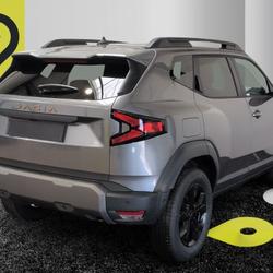Dacia Duster ECO-G 120 Extreme Vendeville