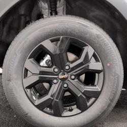 Dacia Duster ECO-G 120 Extreme Vendeville