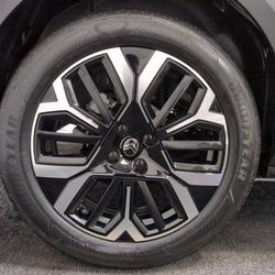 Citroen C4 Hybride 145 ch e-DCS6 Max Vendeville
