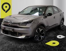 Citroen C4 Vendeville