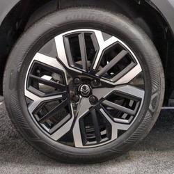 Citroen C4 Hybride 145 ch e-DCS6 Max Vendeville