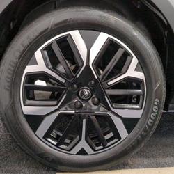 Citroen C4 Hybride 145 ch e-DCS6 Max Vendeville