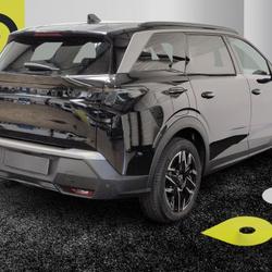 Peugeot 5008 Hybrid 145 ch e-DCS6 GT Vendeville