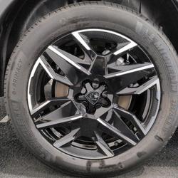 Peugeot 5008 Hybrid 145 ch e-DCS6 GT Vendeville