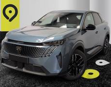 Peugeot 3008 Vendeville