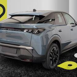 Peugeot 3008 Hybrid 145 e-DCS6 Allure Vendeville