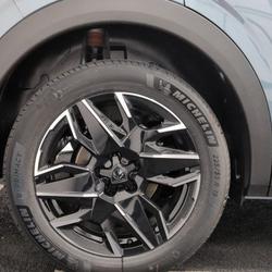 Peugeot 3008 Hybrid 145 e-DCS6 Allure Vendeville