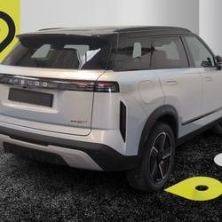 Jaecoo Jaecoo 7 SHS-P Exclusive Vendeville