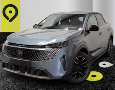 Peugeot 3008 Vendeville