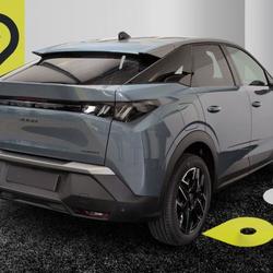 Peugeot 3008 Hybrid 145 e-DCS6 Allure Vendeville