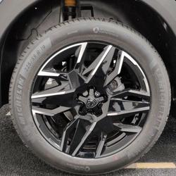 Peugeot 3008 Hybrid 145 e-DCS6 Allure Vendeville