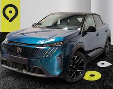 Peugeot 3008 Vendeville