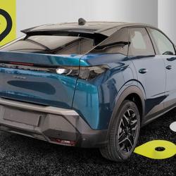 Peugeot 3008 Hybrid 145 e-DCS6 GT Vendeville