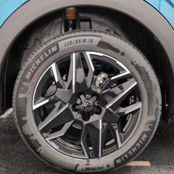 Peugeot 3008 Hybrid 145 e-DCS6 GT Vendeville