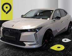 DS DS4 Vendeville
