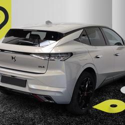 DS DS4 BlueHDi 130 EAT8 Performance Line Vendeville