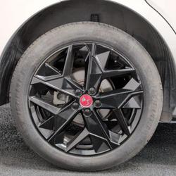 DS DS4 BlueHDi 130 EAT8 Performance Line Vendeville