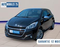 Peugeot 208 Vendeville