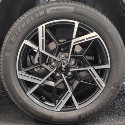 Hyundai Tucson 1.6 T-GDI 239 Hybrid BVA6 N Line Executive Vendeville