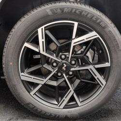 Hyundai Tucson 1.6 T-GDI 239 Hybrid BVA6 N Line Executive Vendeville
