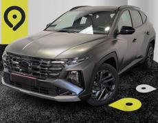 Hyundai Tucson Vendeville