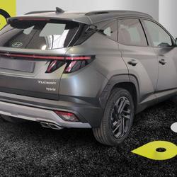 Hyundai Tucson 1.6 T-GDI 239 Hybrid BVA6 Executive Vendeville