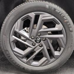 Hyundai Tucson 1.6 T-GDI 239 Hybrid BVA6 Executive Vendeville