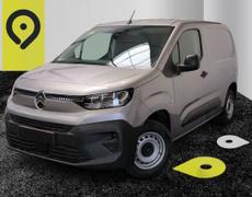 Citroen Berlingo Vendeville