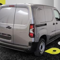 Citroen Berlingo M DIESEL 100 CH MANUELLE - Vendeville