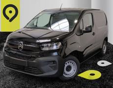 Citroen Berlingo Vendeville