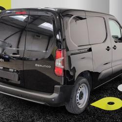 Citroen Berlingo M DIESEL 100 CH MANUELLE - Vendeville
