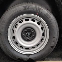 Citroen Berlingo M DIESEL 100 CH MANUELLE - Vendeville