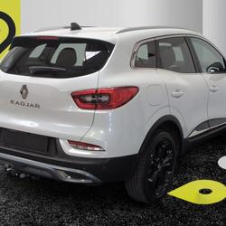 Renault Kadjar Blue dCi 115 EDC Black Edition Vendeville