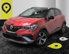 Renault Captur Vendeville