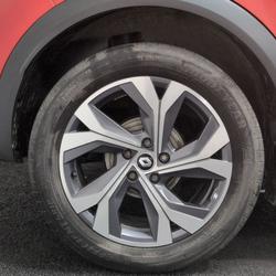 Renault Captur mild hybrid 160 EDC R.S. line Vendeville