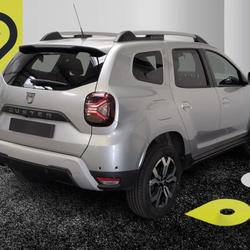 Dacia Duster Blue dCi 115 4x2 Prestige + Vendeville