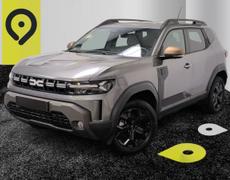 Dacia Duster Vendeville