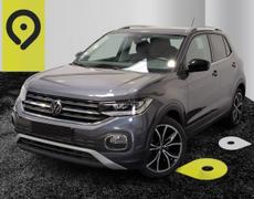 Volkswagen T-Cross Vendeville