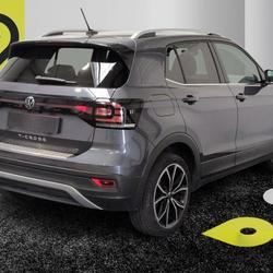 Volkswagen T-Cross T-Cross 1.0 TSI 110 Start/Stop DSG7 Carat Vendeville