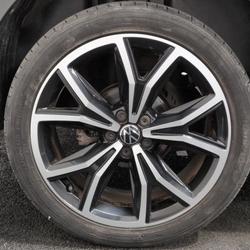 Volkswagen T-Cross T-Cross 1.0 TSI 110 Start/Stop DSG7 Carat Vendeville