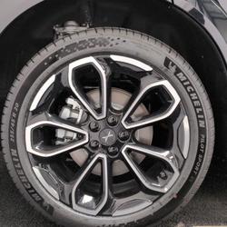 Xpeng G6 RWD Long Range - Vendeville