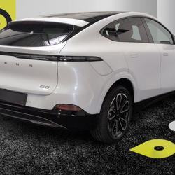 Xpeng G6 RWD Long Range - Vendeville