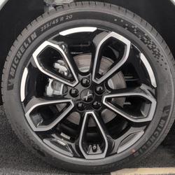 Xpeng G6 RWD Long Range - Vendeville