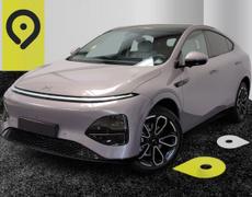 Xpeng G6