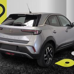 Opel Mokka 1.2 Turbo 100 ch BVM6 Elegance Vendeville