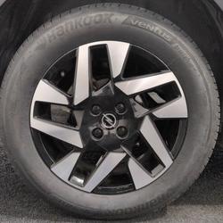 Opel Mokka 1.2 Turbo 100 ch BVM6 Elegance Vendeville