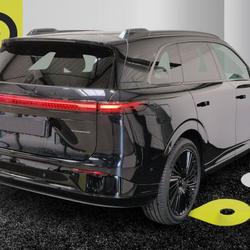 Xpeng G9 AWD Performance - Vendeville