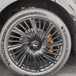 Xpeng G9 AWD Performance - Vendeville